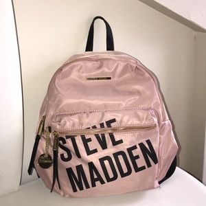 Steve Madden book bag